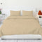 Blaze King Size Bed Sheet Set with 2 Pillow Covers by Florida